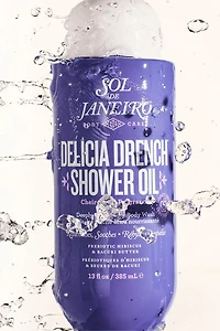 Sol de Janeiro Delícia Drench™ Shower Oil