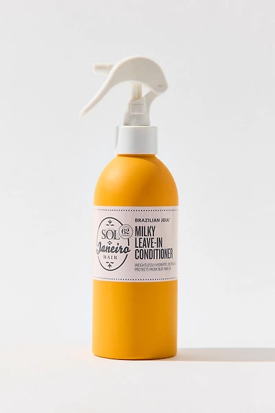 Sol de Janeiro Brazilian Joia™ Milky Leave-In Conditioner