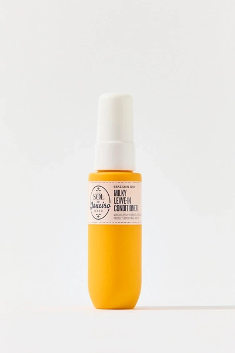Sol de Janeiro Brazilian Joia™ Milky Travel Leave-In Conditioner