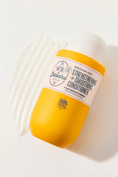 Sol de Janeiro Brazilian Joia™ Strengthening + Smoothing Conditioner
