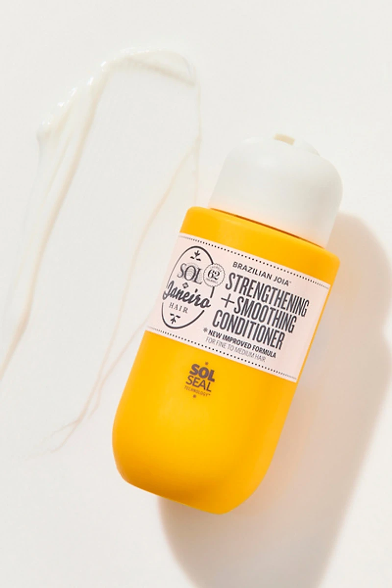 Sol de Janeiro Brazilian Joia™ Strengthening + Smoothing Travel Conditioner