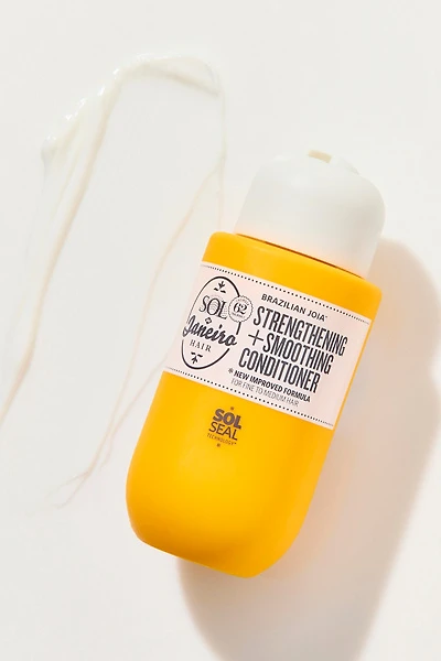 Sol de Janeiro Brazilian Joia™ Strengthening + Smoothing Travel Conditioner