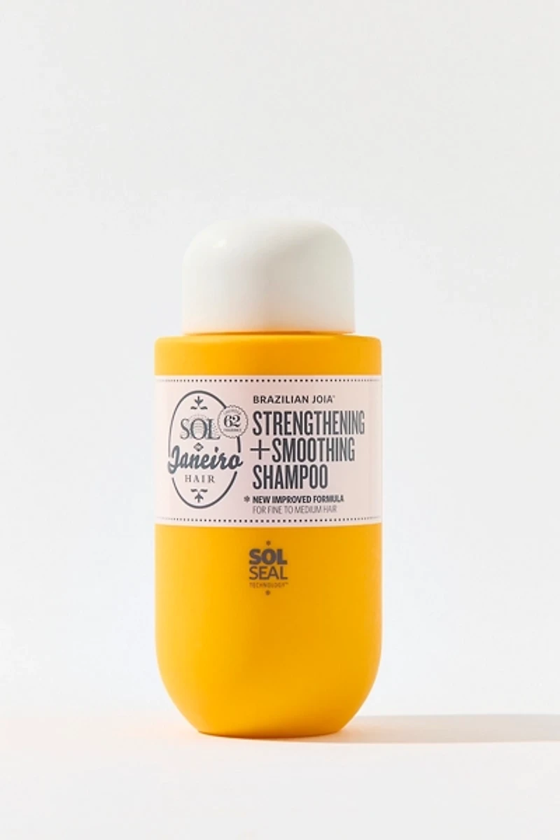 Sol de Janeiro Brazilian Joia™ Strengthening + Smoothing Shampoo
