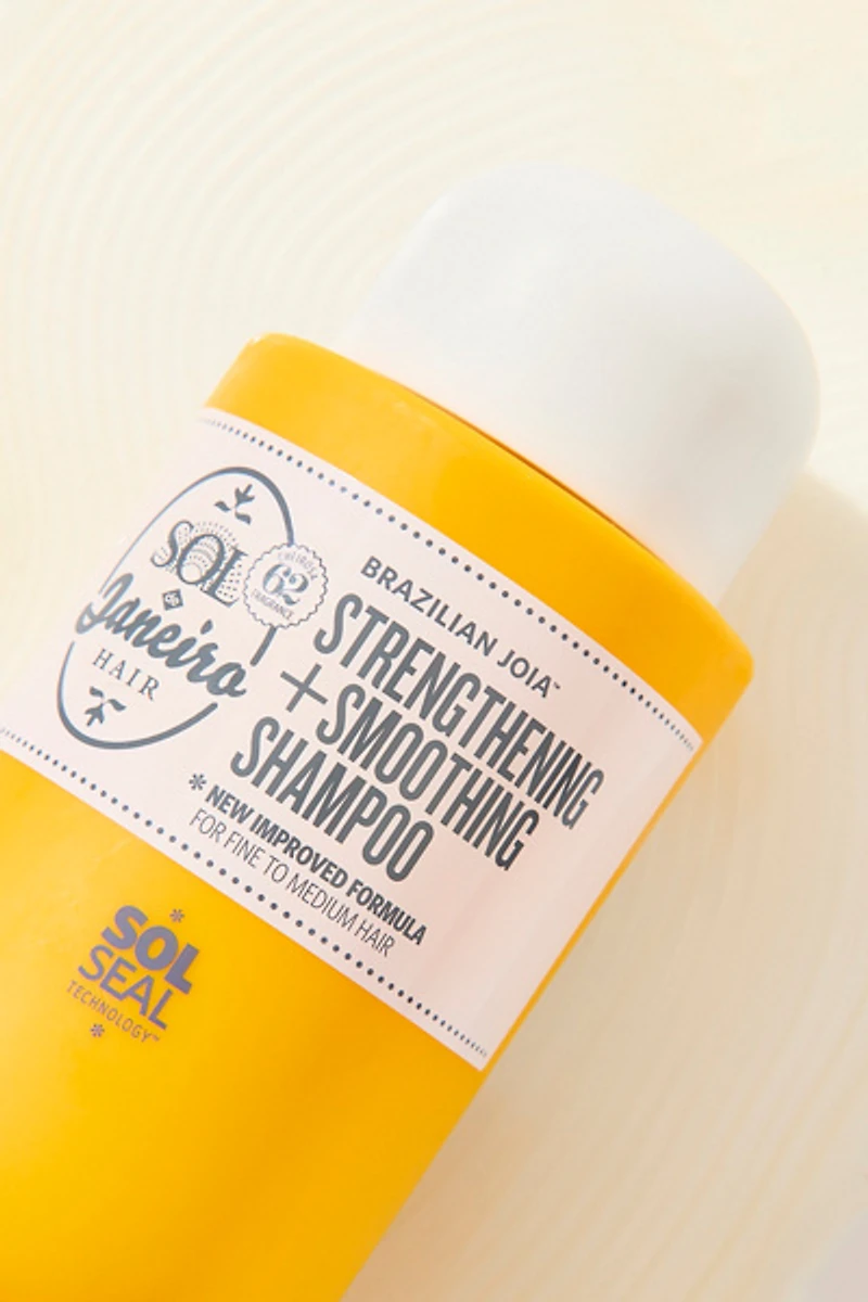 Sol de Janeiro Brazilian Joia™ Strengthening + Smoothing Shampoo