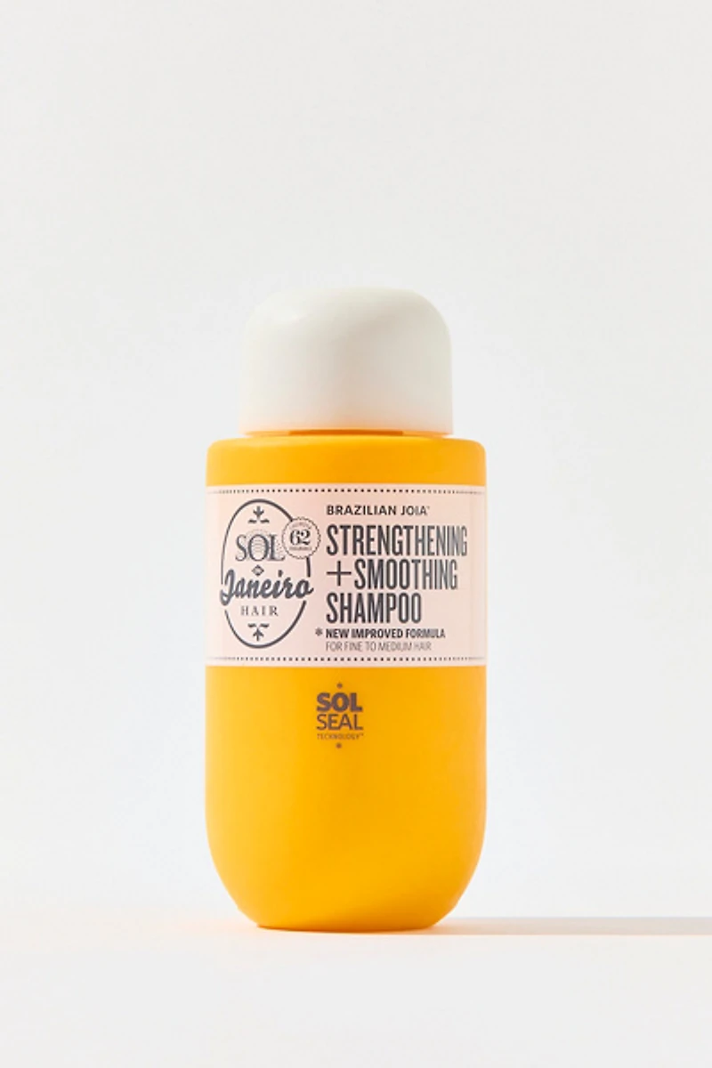 Sol de Janeiro Brazilian Joia™ Strengthening + Smoothing Travel Shampoo