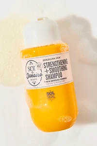 Sol de Janeiro Brazilian Joia™ Strengthening + Smoothing Travel Shampoo