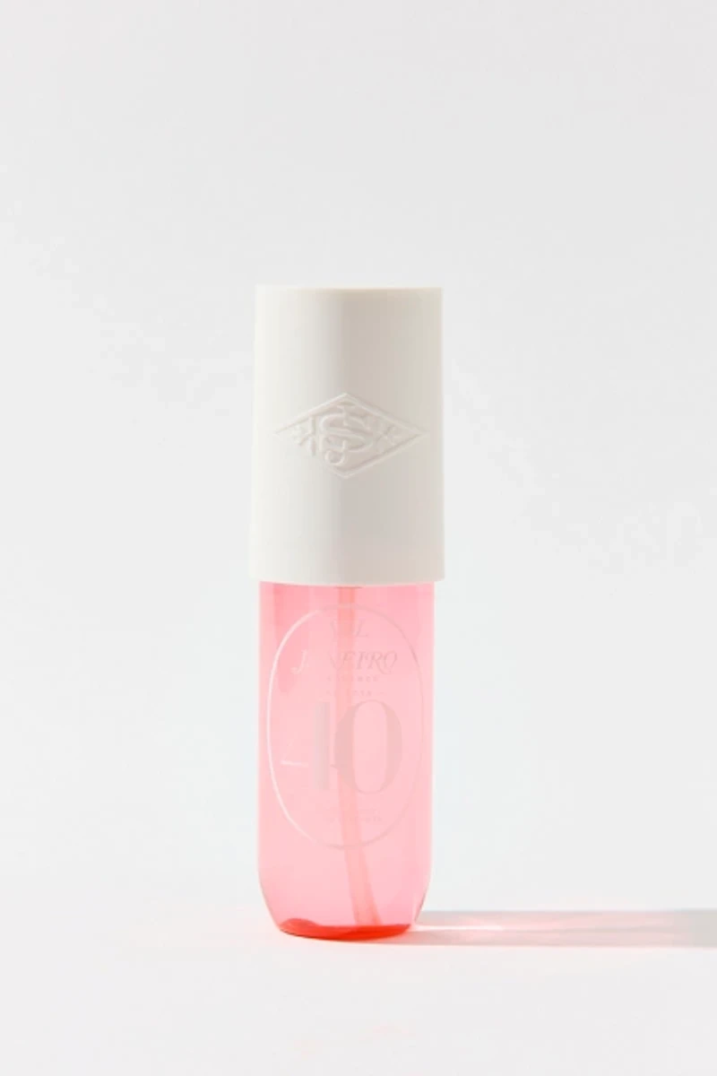 Sol de Janeiro 3oz Travel Perfume Mist