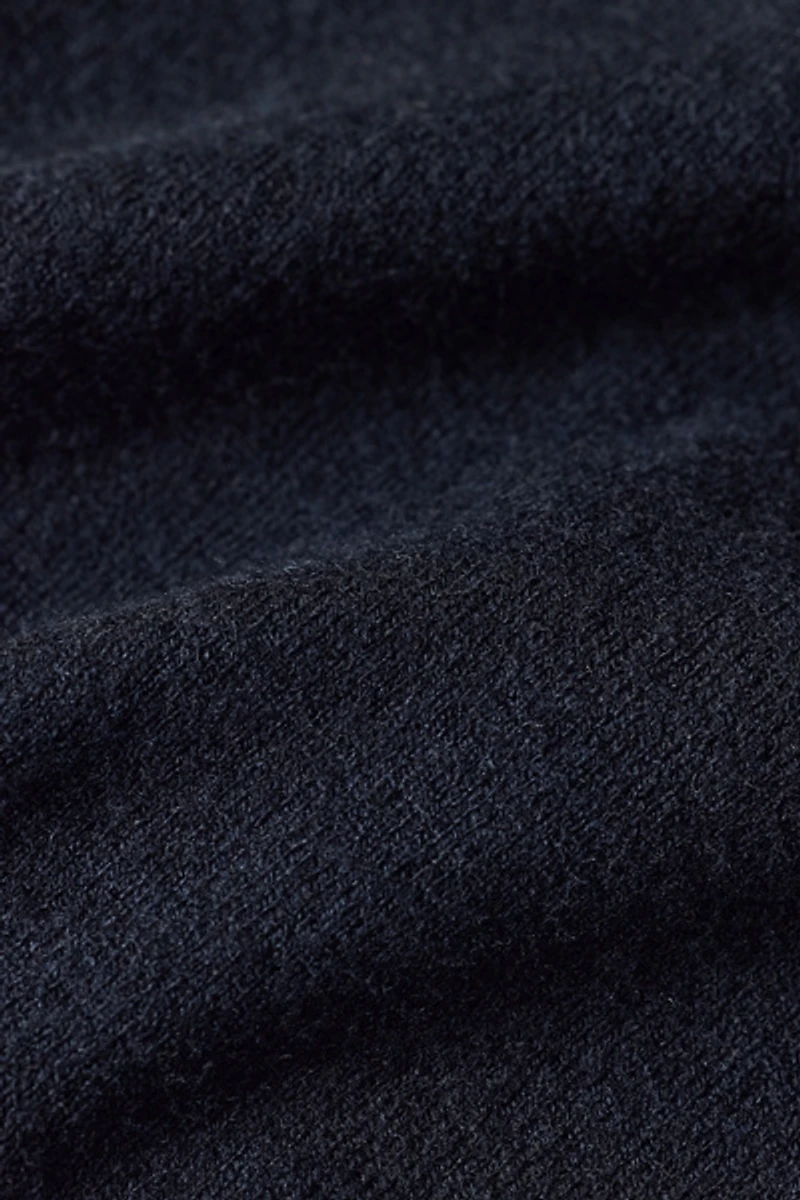 BDG Pretty Sweet Surplice V-Neck Sweater