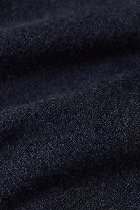BDG Pretty Sweet Surplice V-Neck Sweater