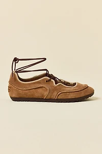 UGG Quill Ballet Sneakers