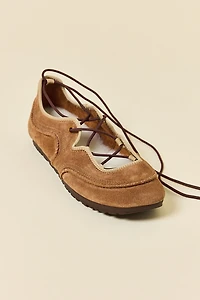 UGG Quill Ballet Sneakers