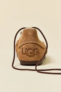 UGG Quill Ballet Sneakers