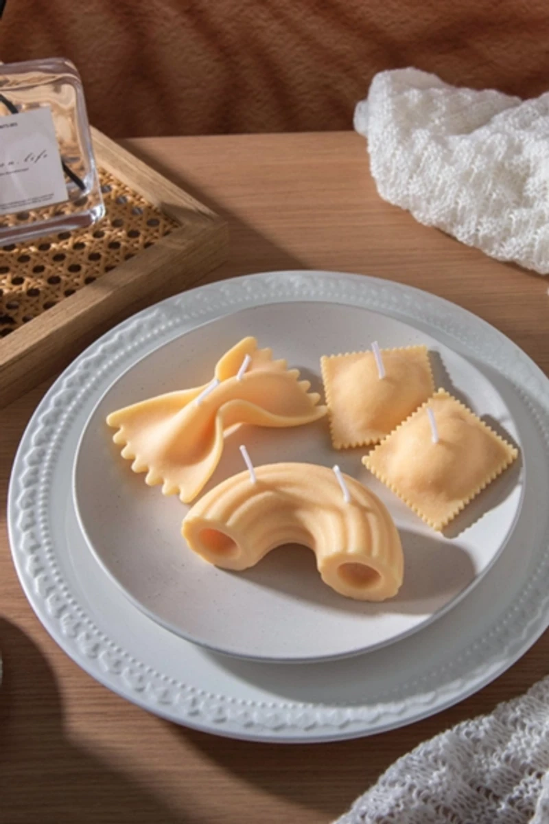 Southlake Gifts La Pasta Candle