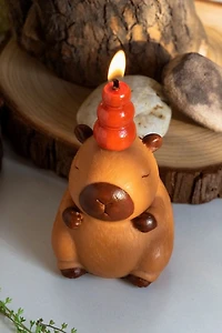 Southlake Gifts Capybara Candle