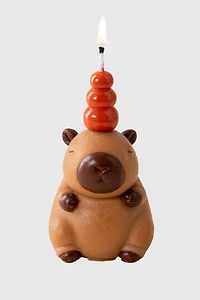 Southlake Gifts Capybara Candle