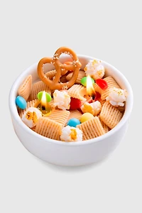 Southlake Gifts Snacks Candle Bowl