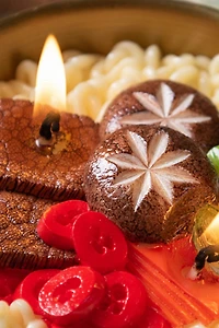 Southlake Gifts Ramen Noodle Candle