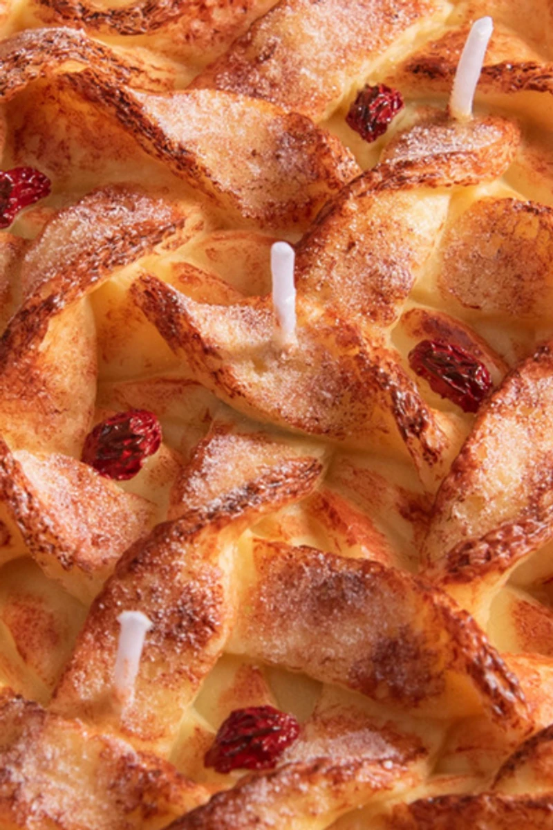 Southlake Gifts Apple Pie Candle