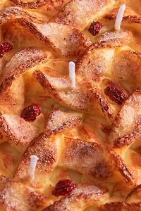 Southlake Gifts Apple Pie Candle