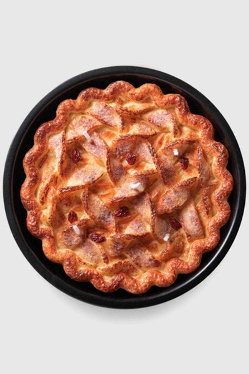 Southlake Gifts Apple Pie Candle