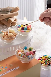 Southlake Gifts Cereal Mini Candle Set