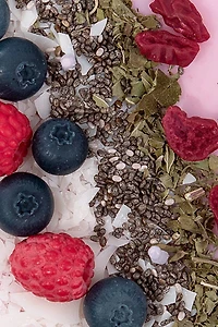 Southlake Gifts Acai Bowl Candle