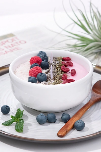 Southlake Gifts Acai Bowl Candle