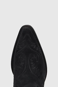 Dingo Evita Leather Cowboy Boot