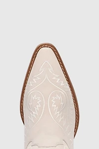 Dingo Evita Leather Cowboy Boot