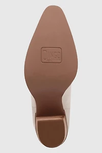 Dingo Evita Leather Cowboy Boot