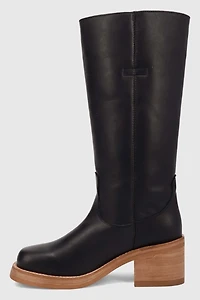 Dingo Vagabond Leather Boot