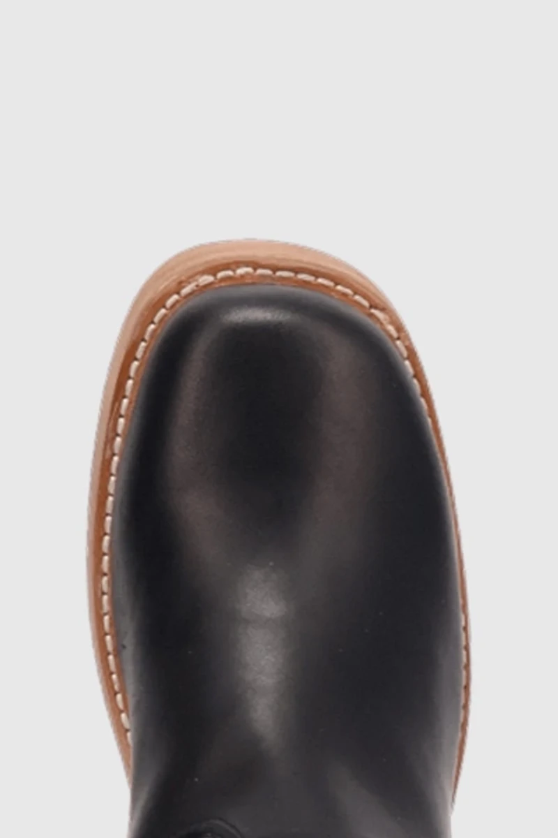 Dingo Vagabond Leather Boot