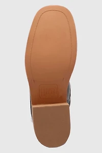 Dingo Vagabond Leather Boot