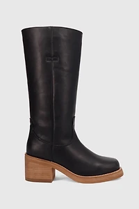 Dingo Vagabond Leather Boot
