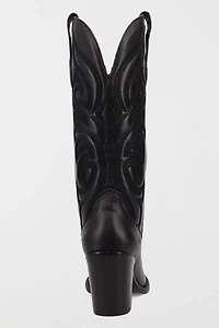 Dingo Hensley Leather Cowboy Boot