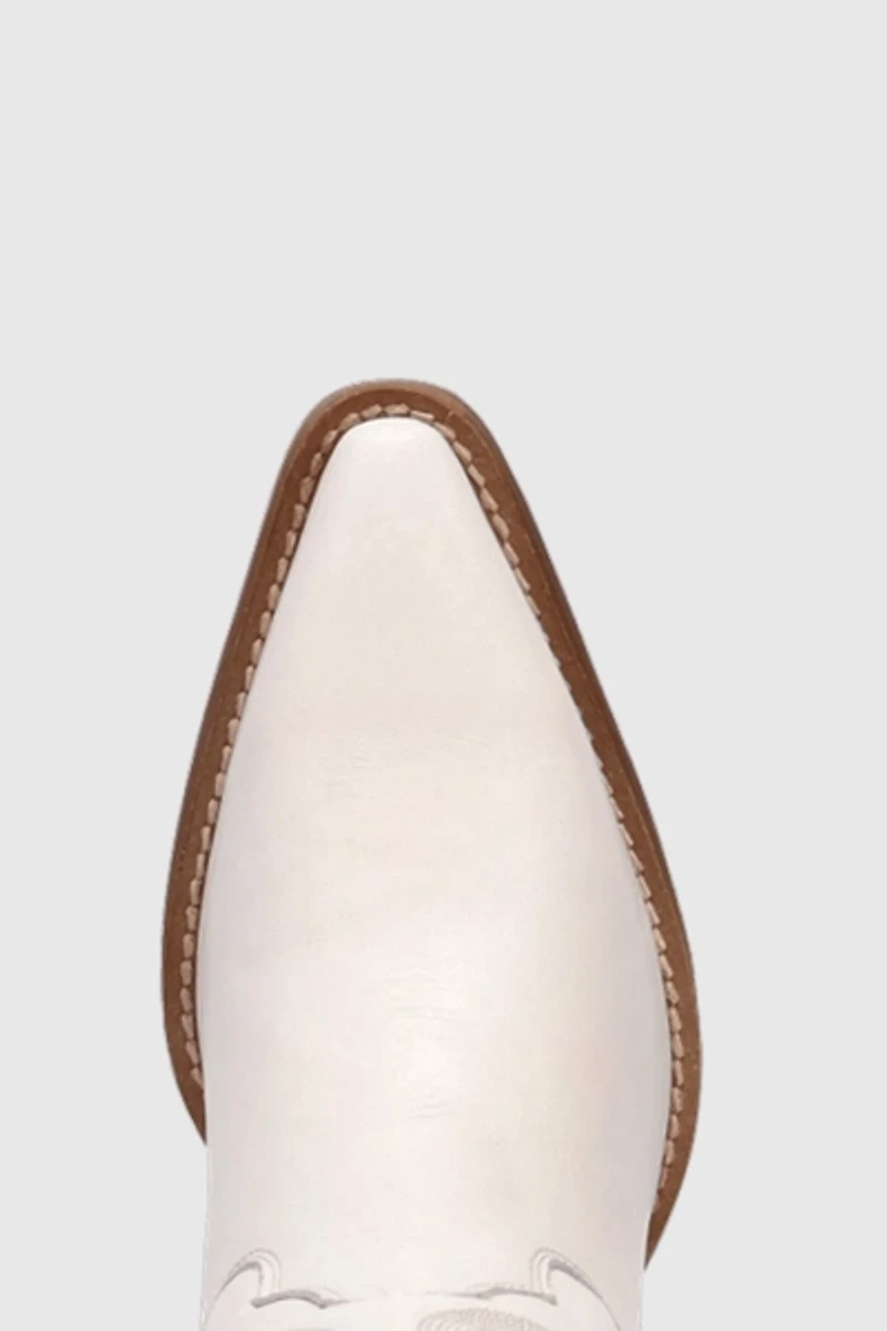 Dingo Hensley Leather Cowboy Boot