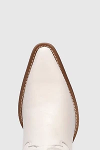 Dingo Hensley Leather Cowboy Boot