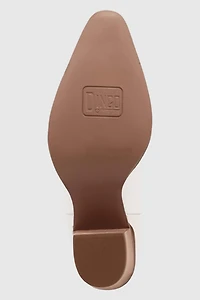 Dingo Hensley Leather Cowboy Boot