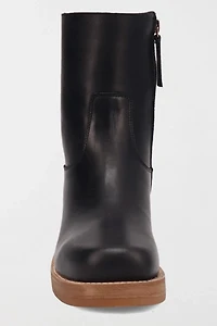Dingo Roxy Leather Bootie