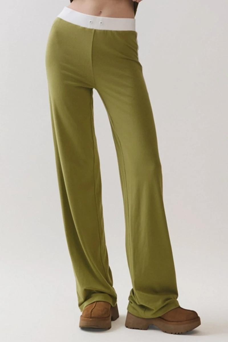 Personal Code Rumi Soft Jersey Track Pants