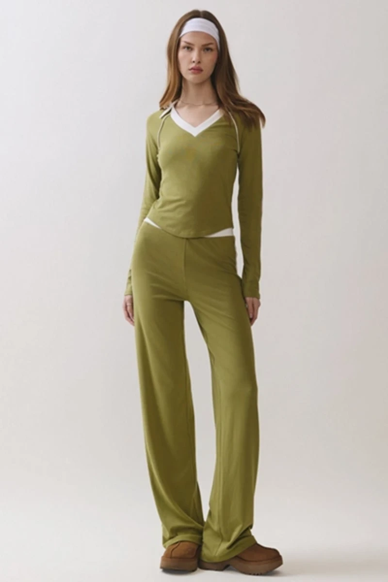 Personal Code Rumi Soft Jersey Track Pants