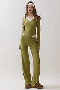 Personal Code Rumi Soft Jersey Track Pants