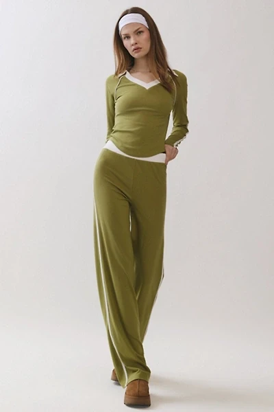 Personal Code Rumi Soft Jersey Track Pants