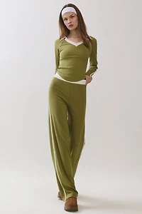 Personal Code Rumi Soft Jersey Track Pants