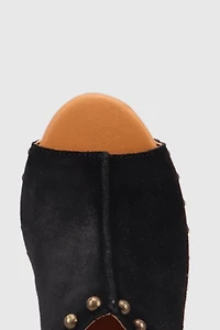 Dingo Echo Wooden Platform Sandal