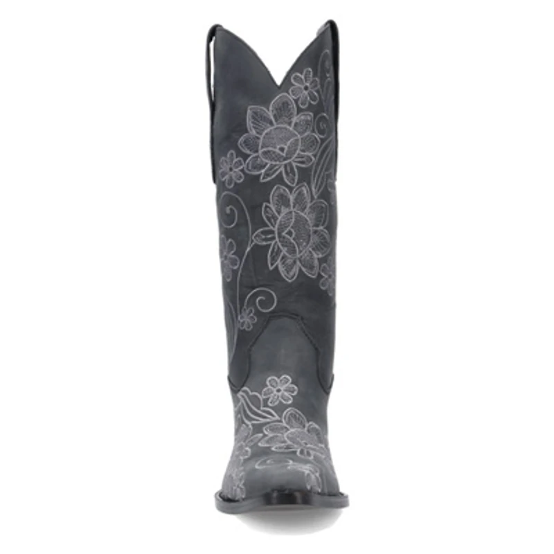 Dingo Western Swing Leather Cowboy Boot