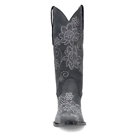 Dingo Western Swing Leather Cowboy Boot