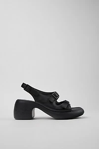 Camper Thelma Leather Sandal