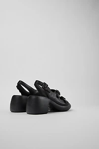 Camper Thelma Leather Sandal
