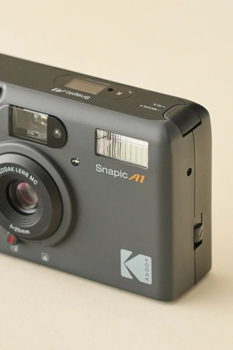 Kodak Snapic A1 35mm Film Camera